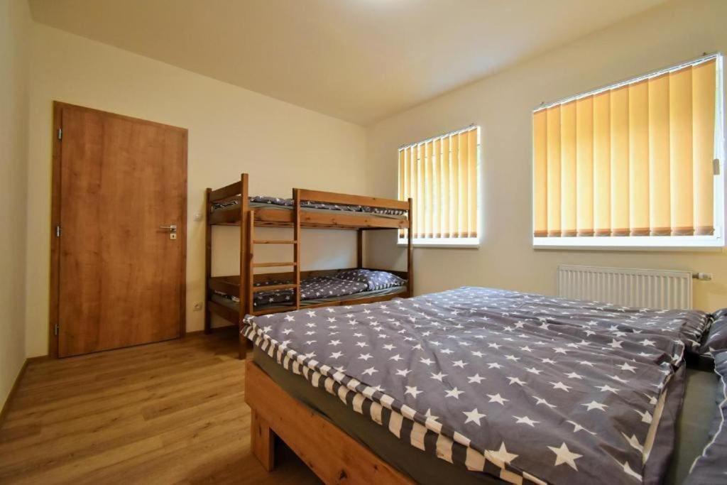 Moderni Apartman Horni Marsov - By Alka Exterior foto