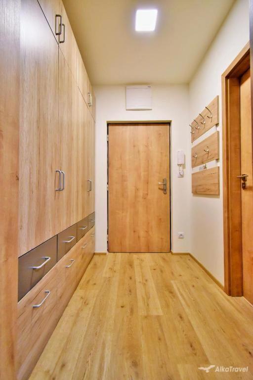 Moderni Apartman Horni Marsov - By Alka Exterior foto
