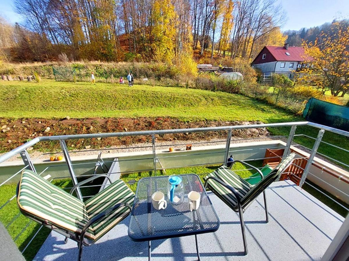 Moderni Apartman Horni Marsov - By Alka Exterior foto