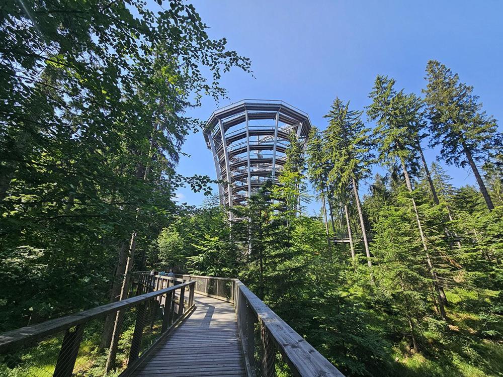 Moderni Apartman Horni Marsov - By Alka Exterior foto