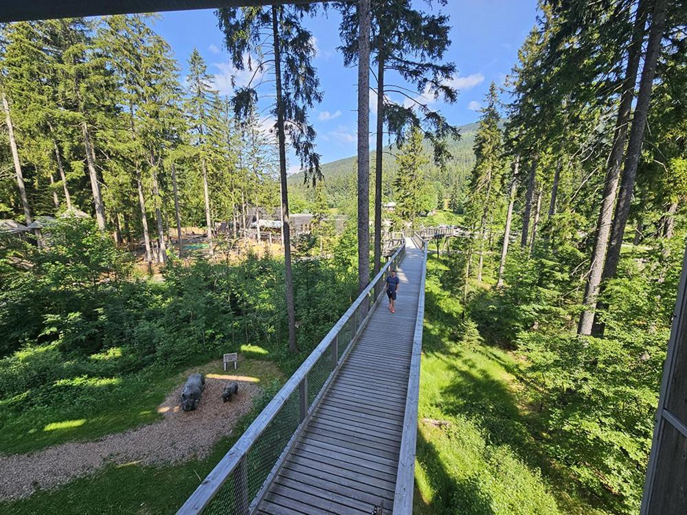 Moderni Apartman Horni Marsov - By Alka Exterior foto