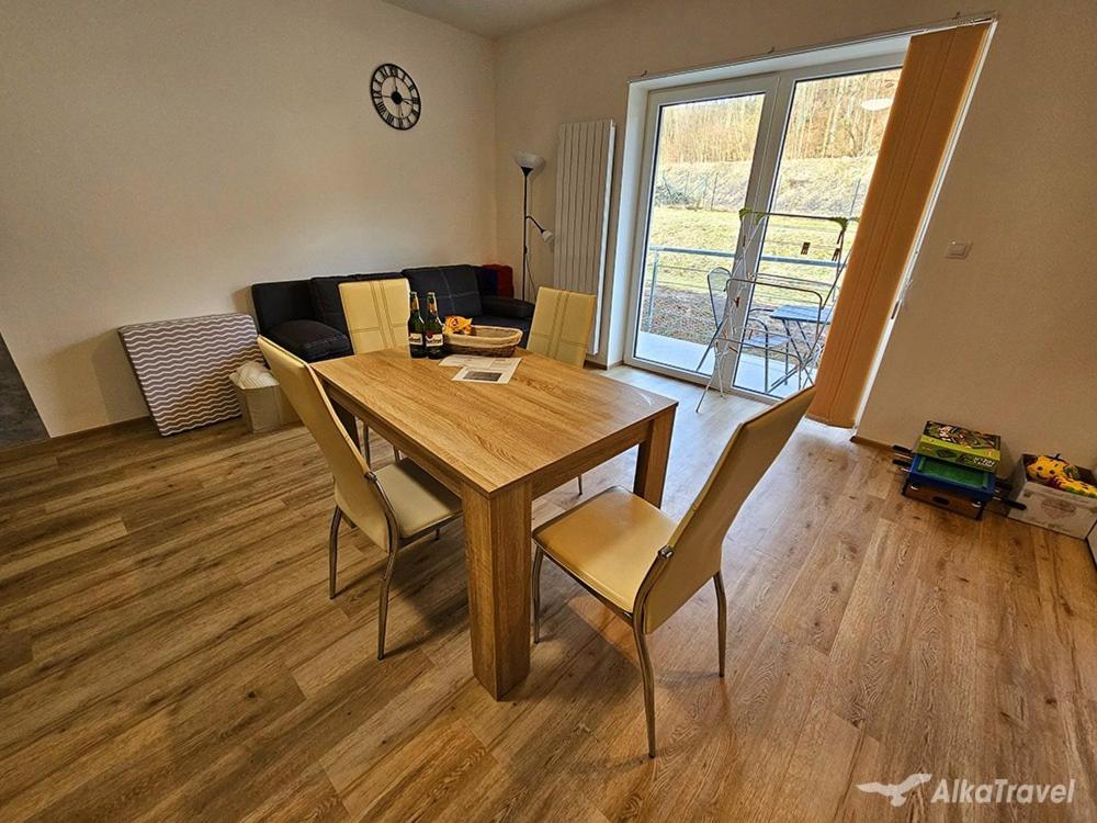 Moderni Apartman Horni Marsov - By Alka Exterior foto