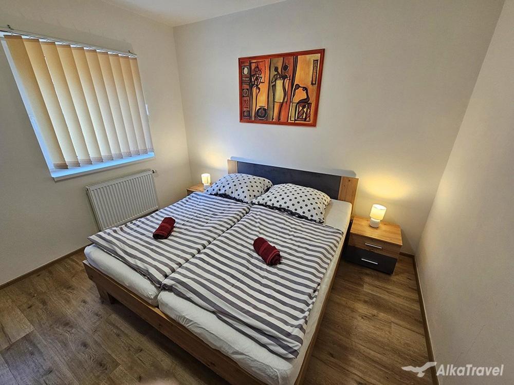 Moderni Apartman Horni Marsov - By Alka Exterior foto
